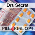 Drs Secret new13